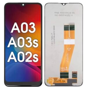 Módulo Samsung A02S/A03/A03S/A04E (HIGH LIGHT)