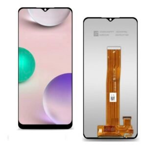 Módulo de Samsung a12 A125 A127/a02/A022 (HIGH LIGHT)