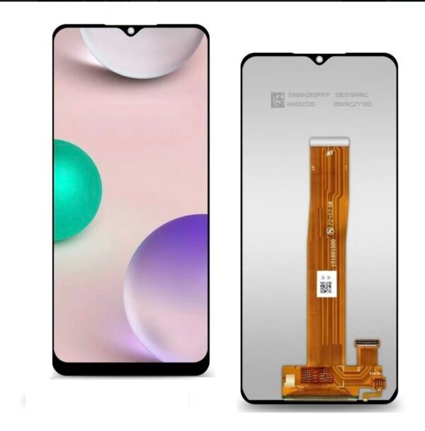 Módulo de Samsung a12 A125 A127/a02/A022 (HIGH LIGHT)