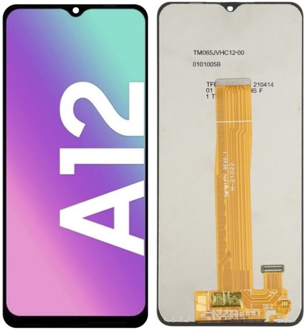 Módulo de Samsung a12 A125 A127/a02/A022 (HIGH LIGHT) - Imagen 2