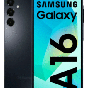 Samsung Galaxy A16 6gb 128de Rom