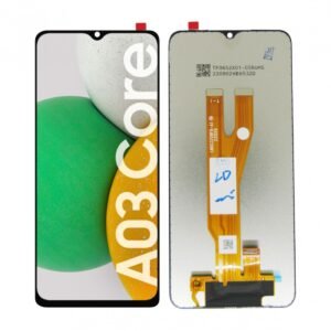 Modulo Samsung A03 Core A032 (HIGH LIGHT)