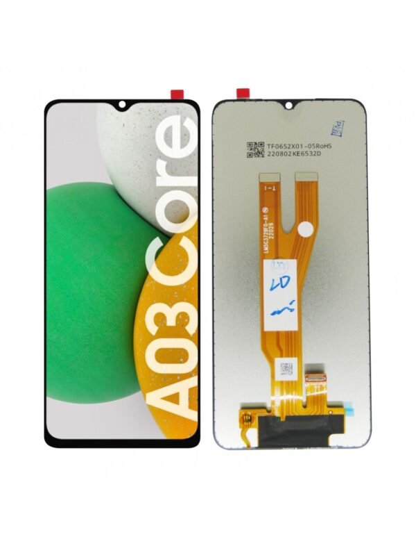 Modulo Samsung A03 Core A032 (HIGH LIGHT)