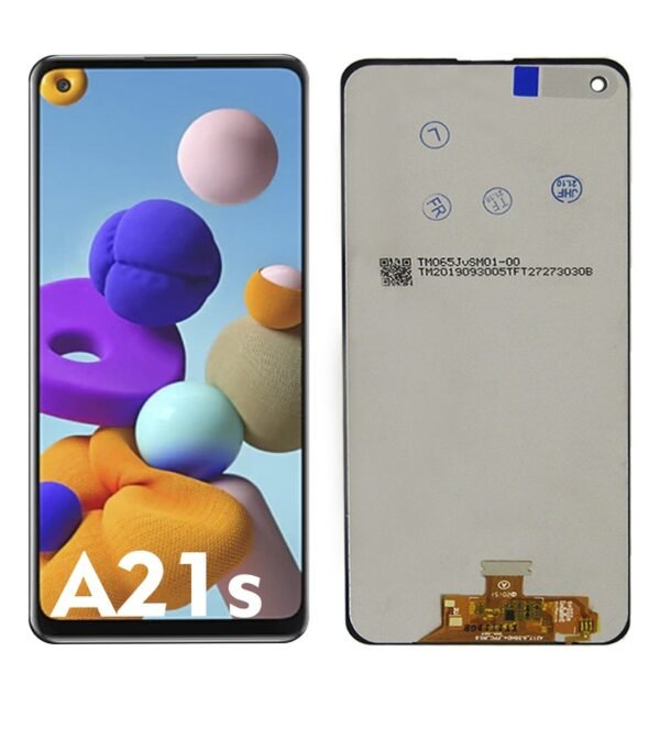 Modulo Samsung A21S/A217